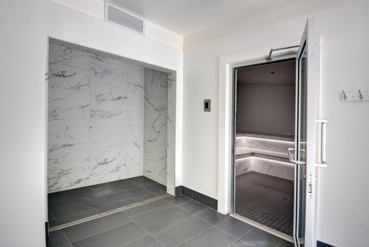 Rental Condo Tremblant-Les-Eaux مونت تريمبلانت المظهر الخارجي الصورة